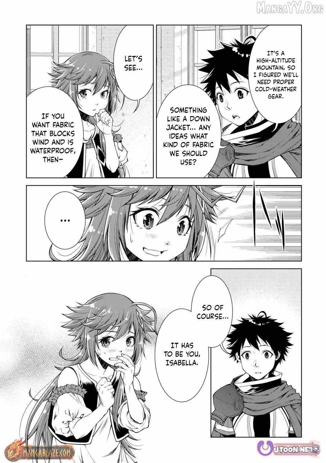 Machigai Shoukan! Oidasareta kedo Joui Gokan Skill de Rakuraku Seikatsu Chapter 41 - Page 20