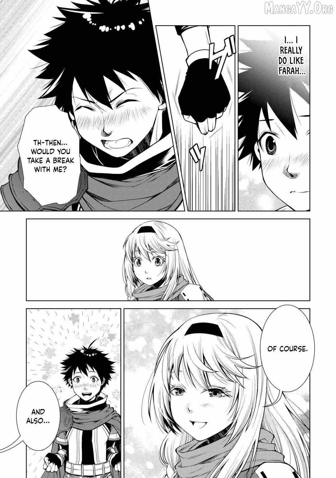 Machigai Shoukan! Oidasareta kedo Joui Gokan Skill de Rakuraku Seikatsu Chapter 41 - Page 7