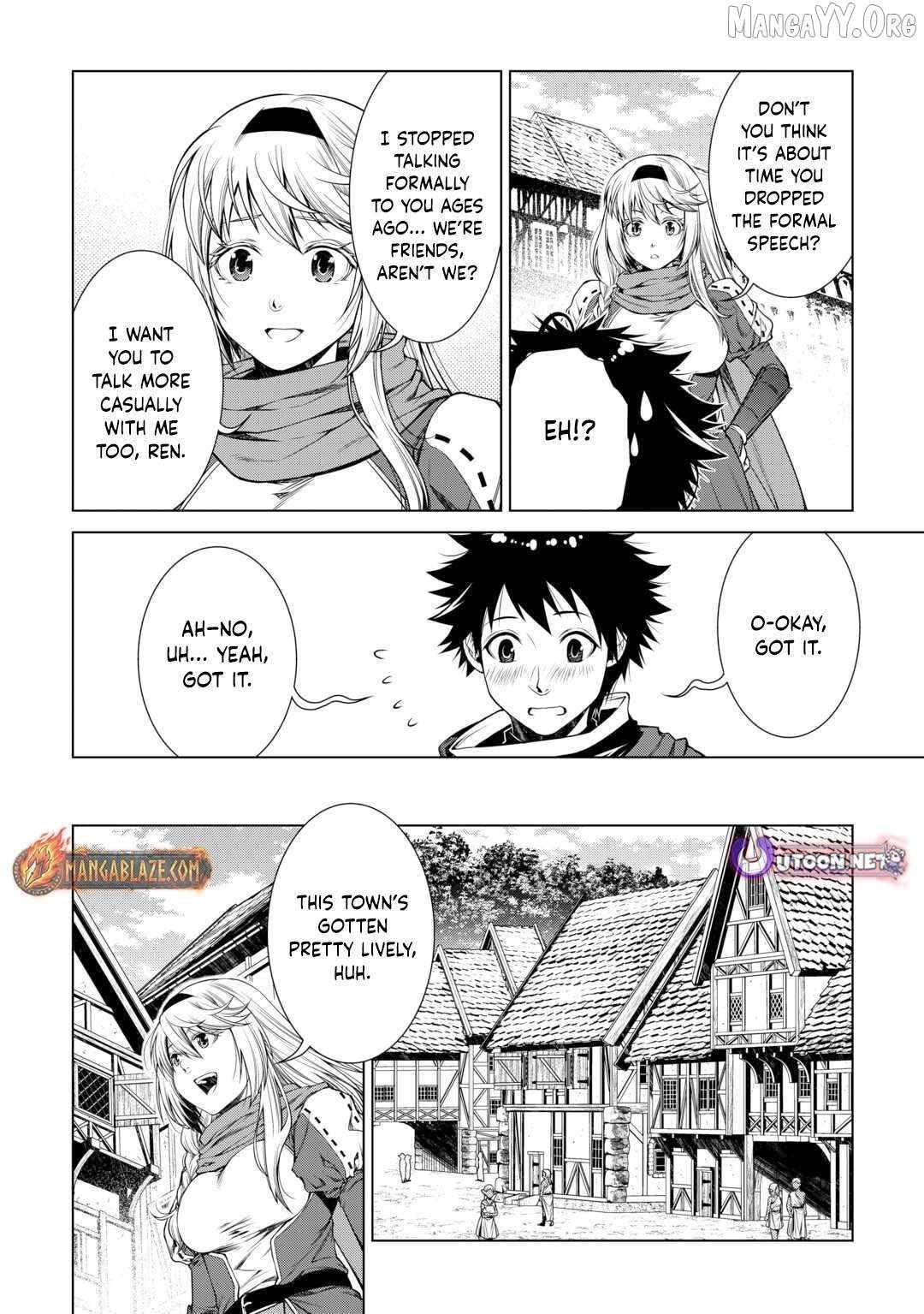 Machigai Shoukan! Oidasareta kedo Joui Gokan Skill de Rakuraku Seikatsu Chapter 41 - Page 8