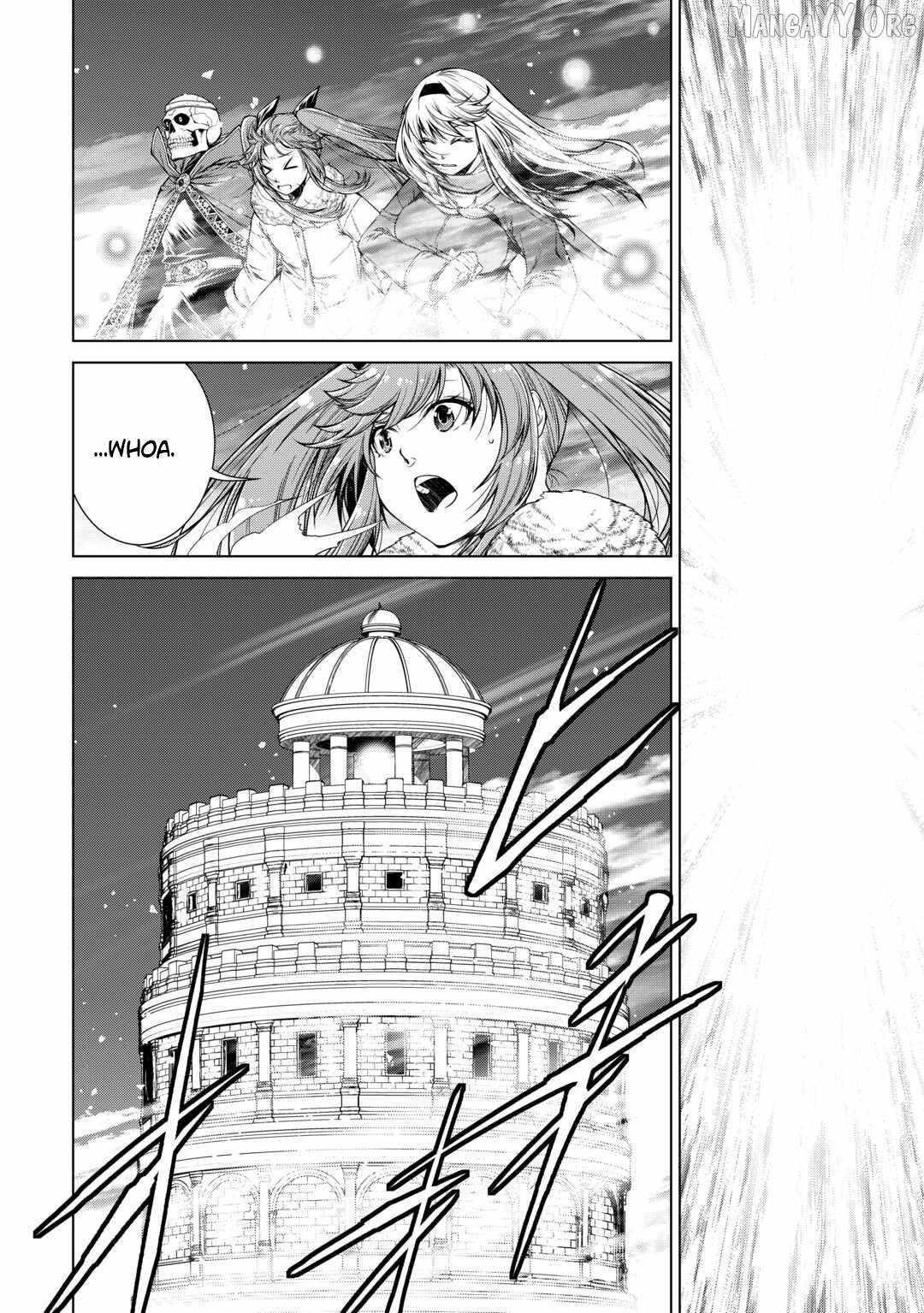 Machigai Shoukan! Oidasareta kedo Joui Gokan Skill de Rakuraku Seikatsu Chapter 42 - Page 6