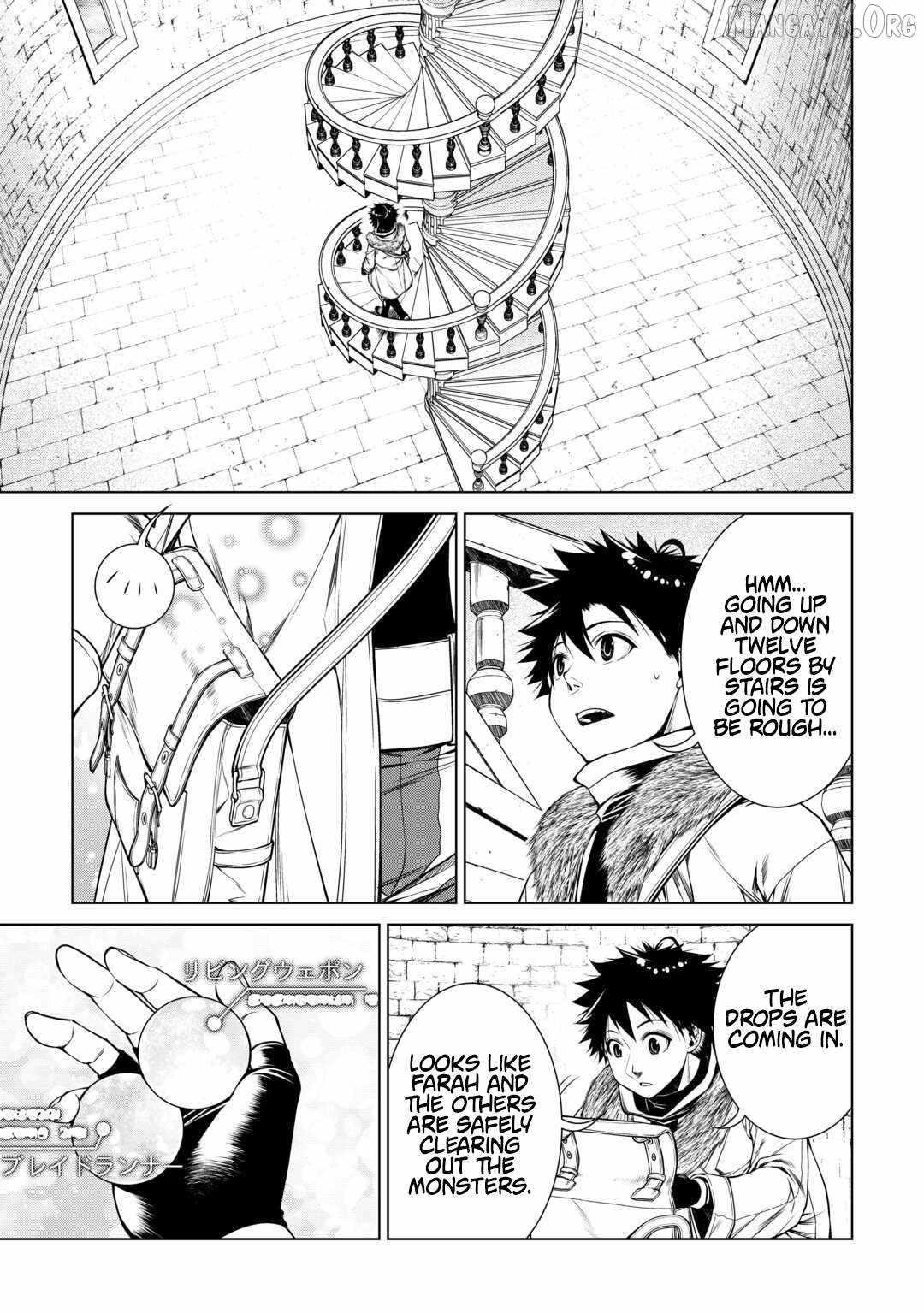 Machigai Shoukan! Oidasareta kedo Joui Gokan Skill de Rakuraku Seikatsu Chapter 42 - Page 9