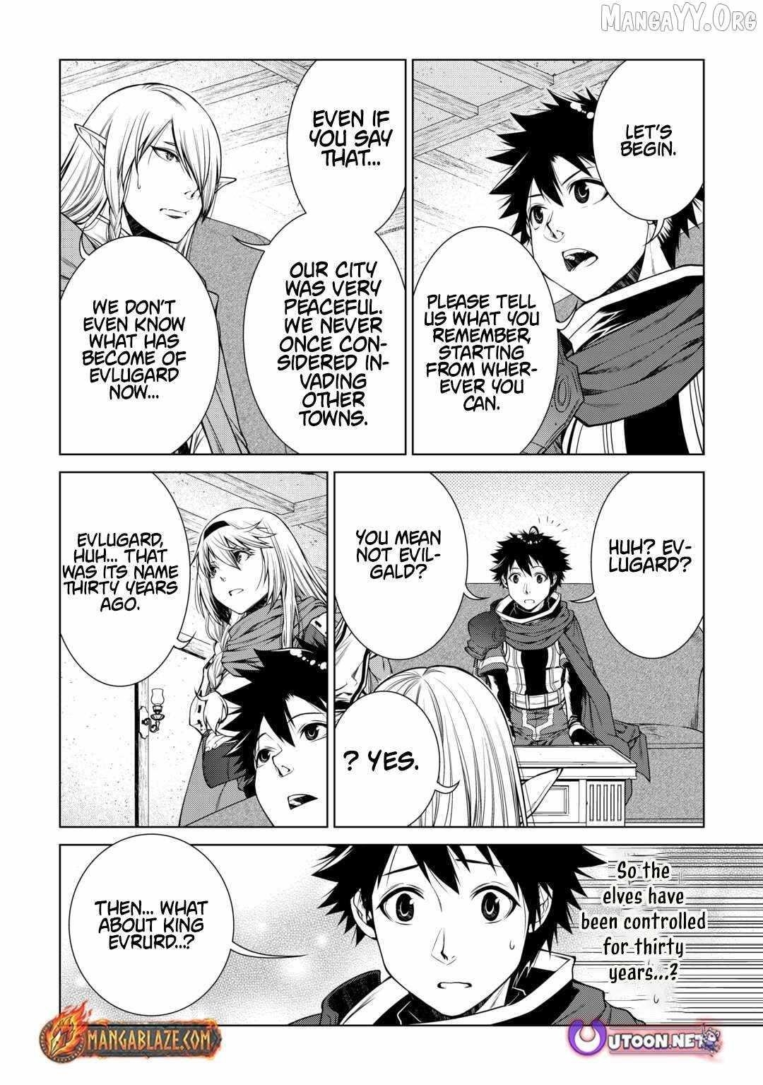 Machigai Shoukan! Oidasareta kedo Joui Gokan Skill de Rakuraku Seikatsu Chapter 43 - Page 10