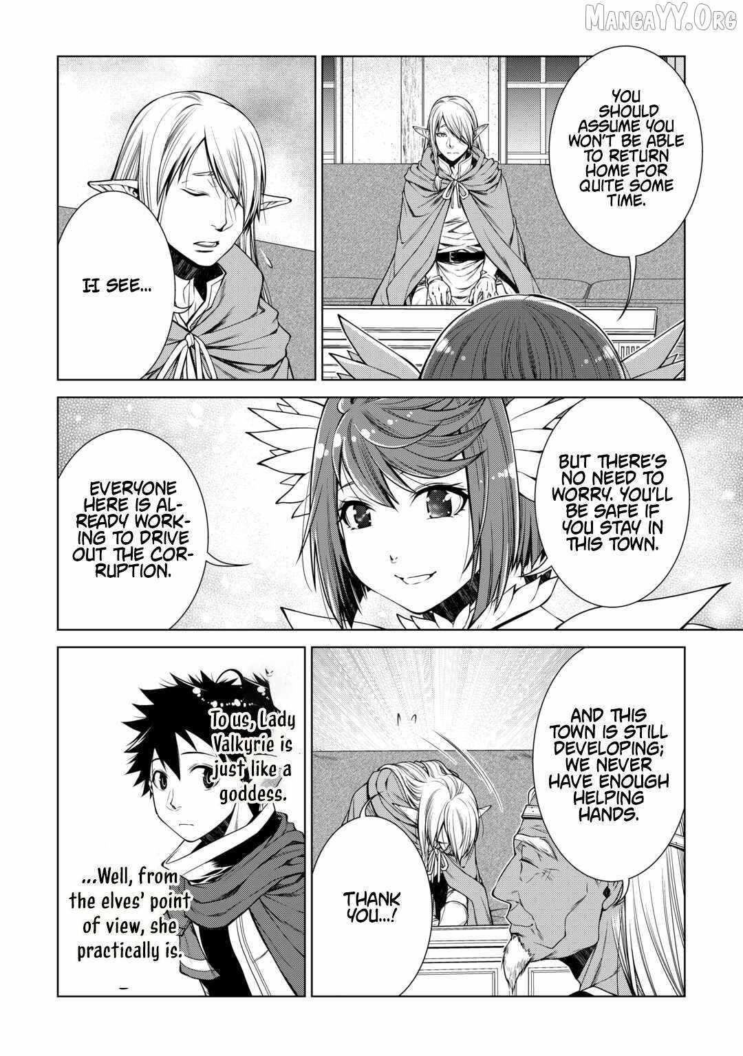 Machigai Shoukan! Oidasareta kedo Joui Gokan Skill de Rakuraku Seikatsu Chapter 43 - Page 14