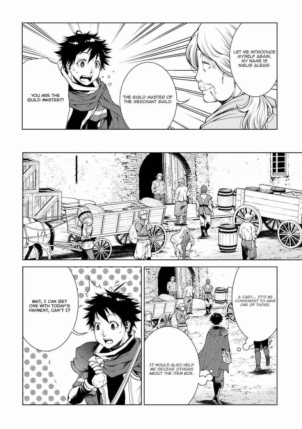 Machigai Shoukan! Oidasareta kedo Joui Gokan Skill de Rakuraku Seikatsu Chapter 5 - Page 14