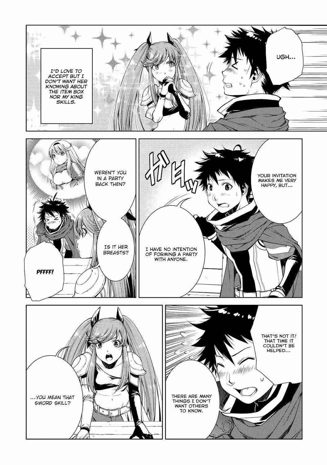 Machigai Shoukan! Oidasareta kedo Joui Gokan Skill de Rakuraku Seikatsu Chapter 5 - Page 18