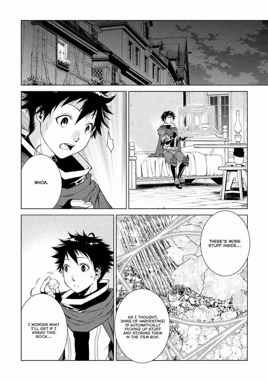 Machigai Shoukan! Oidasareta kedo Joui Gokan Skill de Rakuraku Seikatsu Chapter 5 - Page 6