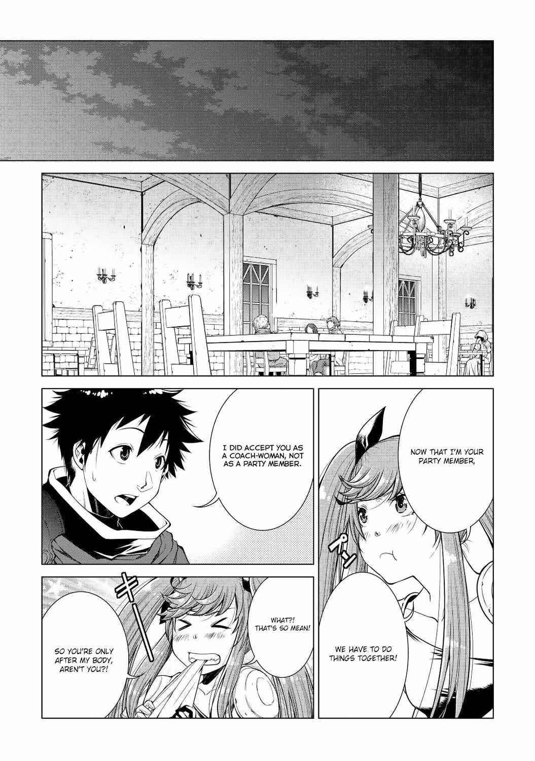 Machigai Shoukan! Oidasareta kedo Joui Gokan Skill de Rakuraku Seikatsu Chapter 6 - Page 15