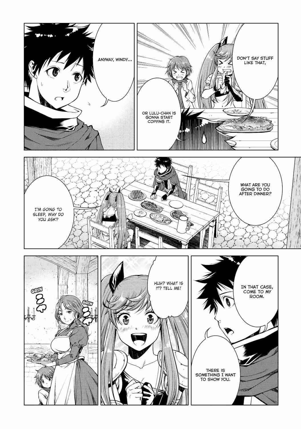 Machigai Shoukan! Oidasareta kedo Joui Gokan Skill de Rakuraku Seikatsu Chapter 6 - Page 16