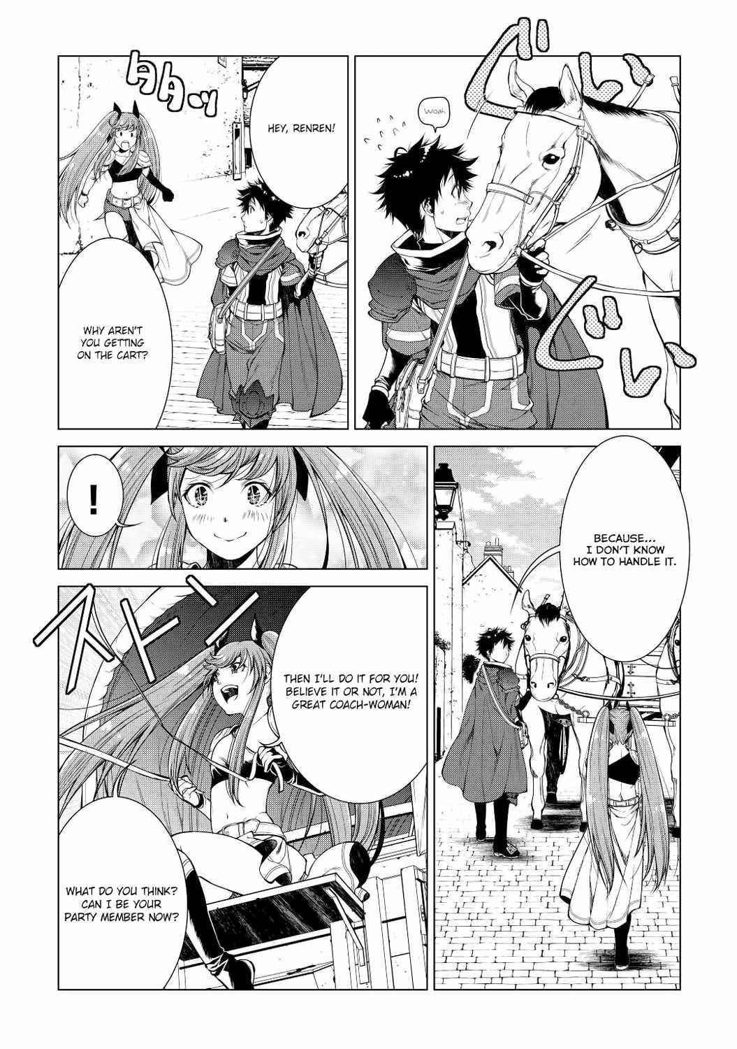 Machigai Shoukan! Oidasareta kedo Joui Gokan Skill de Rakuraku Seikatsu Chapter 6 - Page 6