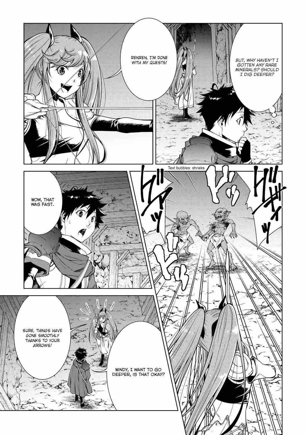 Machigai Shoukan! Oidasareta kedo Joui Gokan Skill de Rakuraku Seikatsu Chapter 7 - Page 15