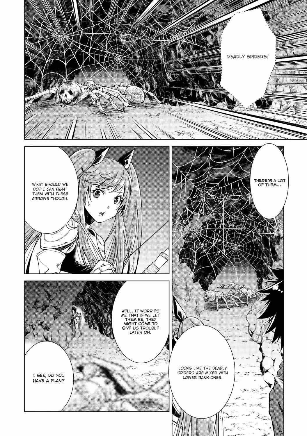 Machigai Shoukan! Oidasareta kedo Joui Gokan Skill de Rakuraku Seikatsu Chapter 7 - Page 18