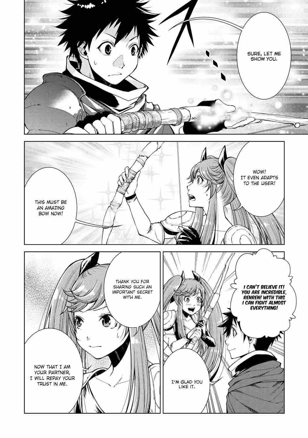 Machigai Shoukan! Oidasareta kedo Joui Gokan Skill de Rakuraku Seikatsu Chapter 7 - Page 2