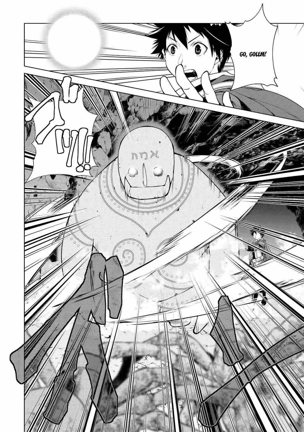 Machigai Shoukan! Oidasareta kedo Joui Gokan Skill de Rakuraku Seikatsu Chapter 7 - Page 20