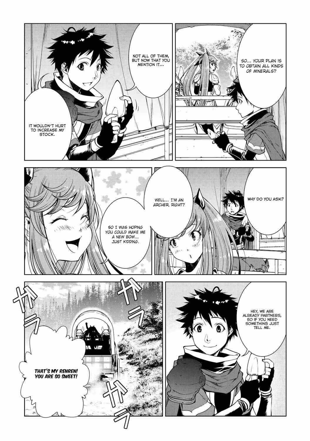 Machigai Shoukan! Oidasareta kedo Joui Gokan Skill de Rakuraku Seikatsu Chapter 7 - Page 6