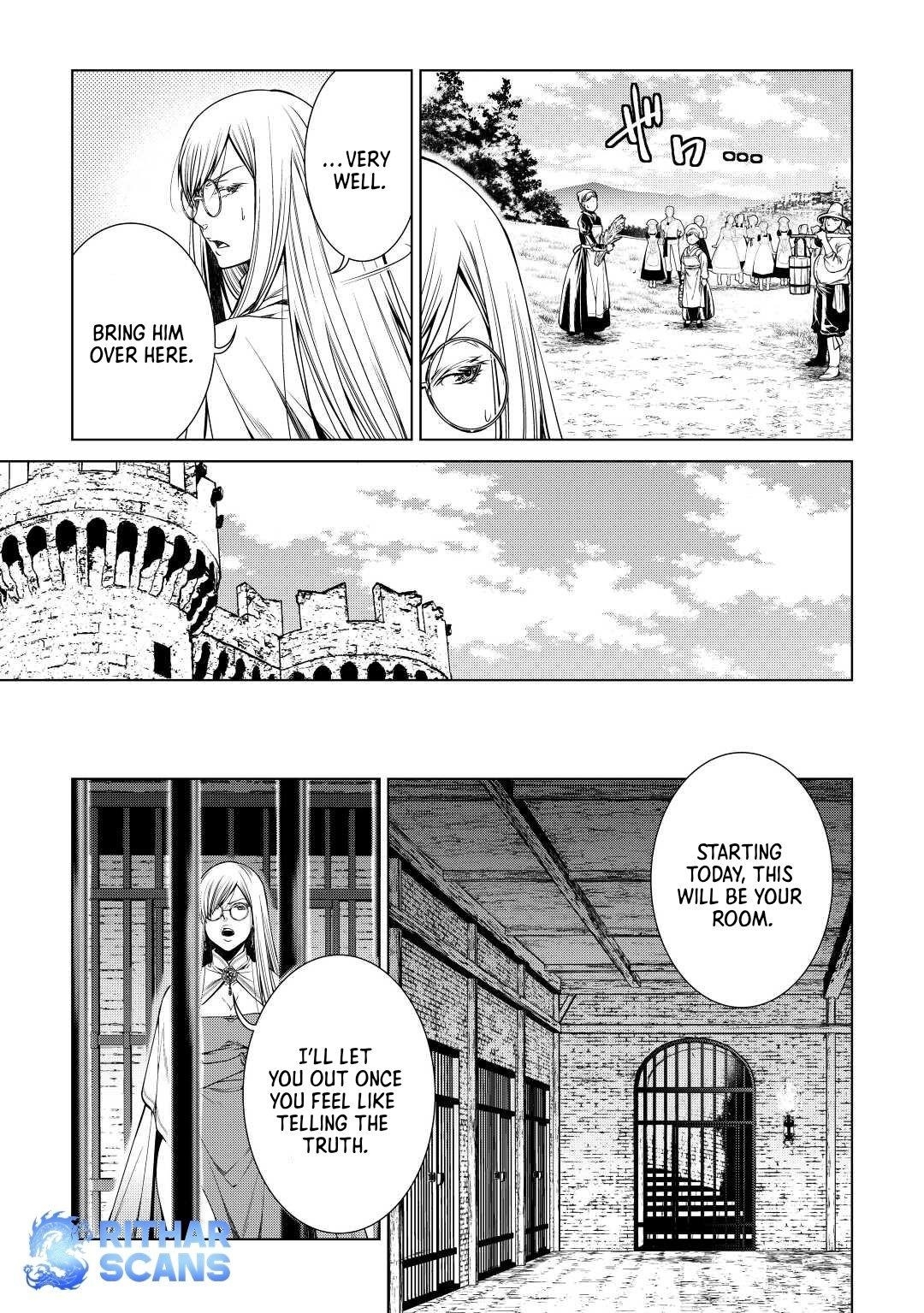 Machigai Shoukan! Oidasareta kedo Joui Gokan Skill de Rakuraku Seikatsu Chapter 8 - Page 15