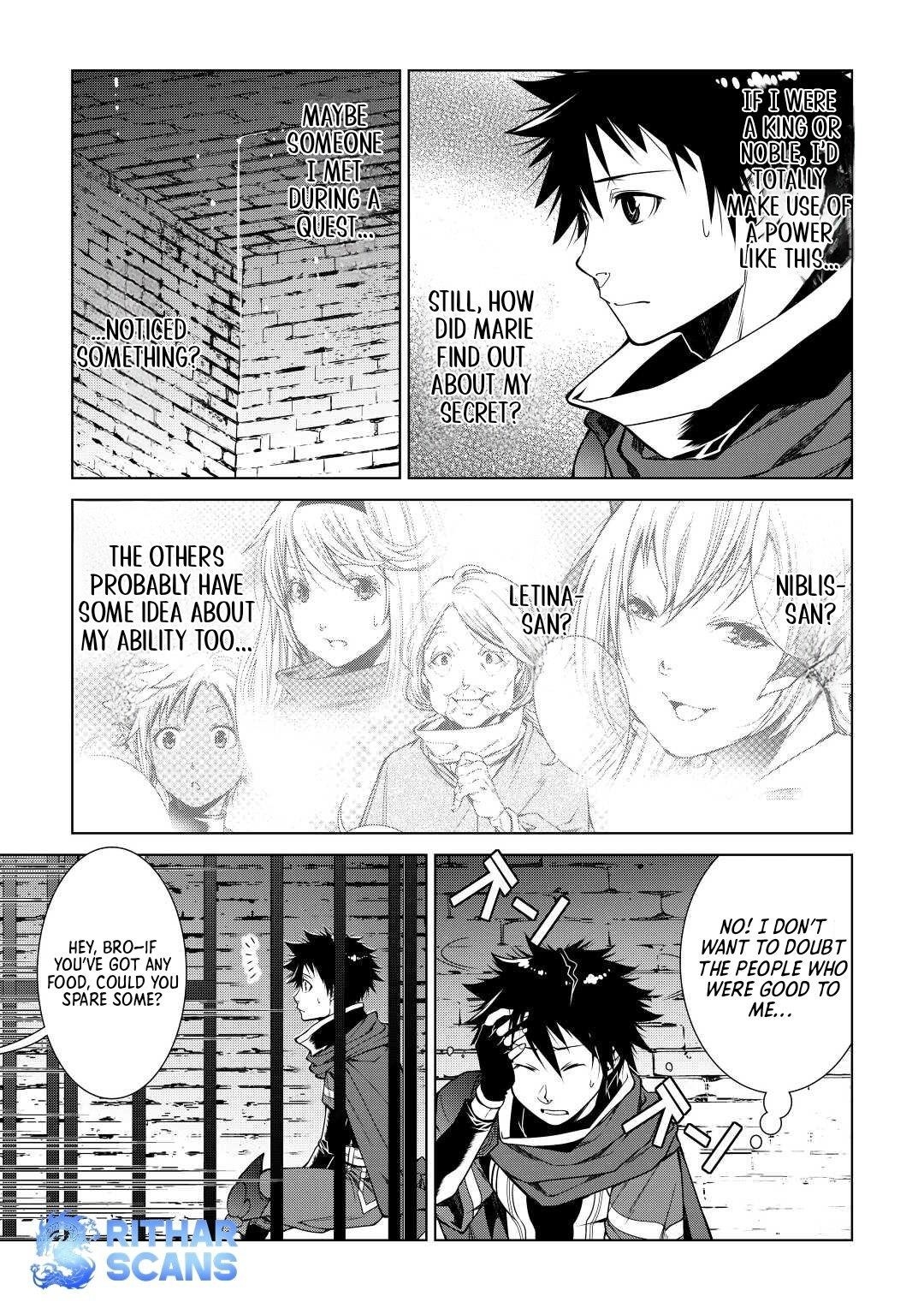 Machigai Shoukan! Oidasareta kedo Joui Gokan Skill de Rakuraku Seikatsu Chapter 8 - Page 17