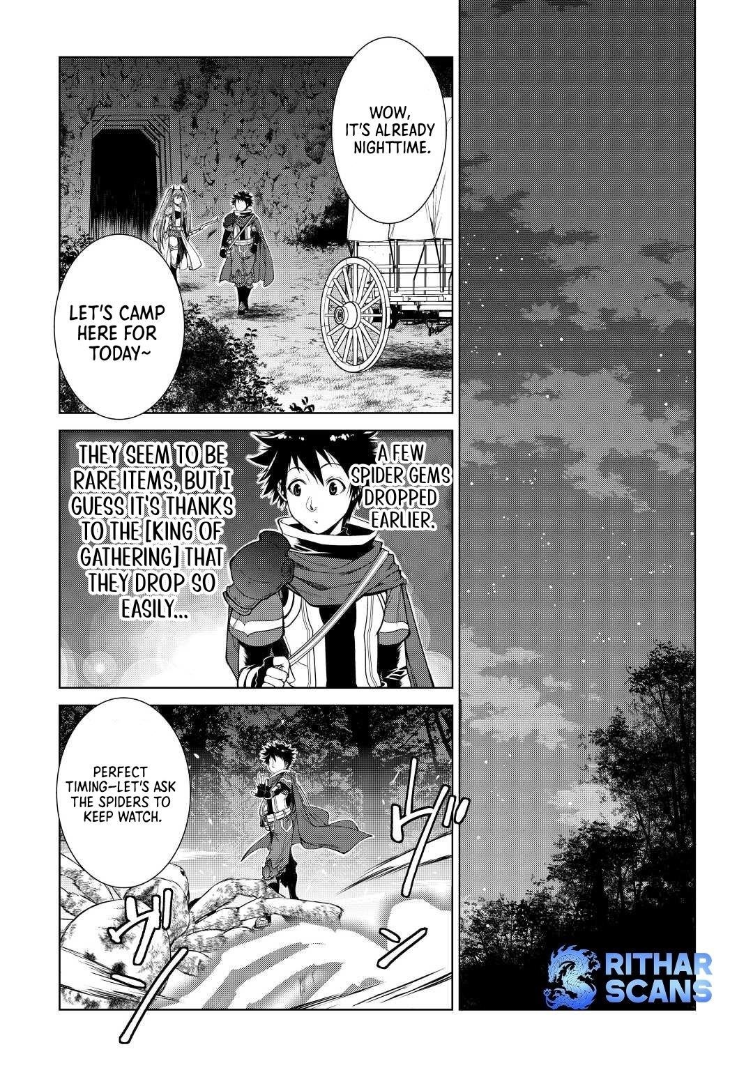 Machigai Shoukan! Oidasareta kedo Joui Gokan Skill de Rakuraku Seikatsu Chapter 8 - Page 6