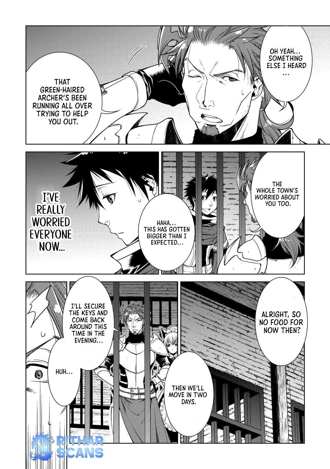 Machigai Shoukan! Oidasareta kedo Joui Gokan Skill de Rakuraku Seikatsu Chapter 9 - Page 10