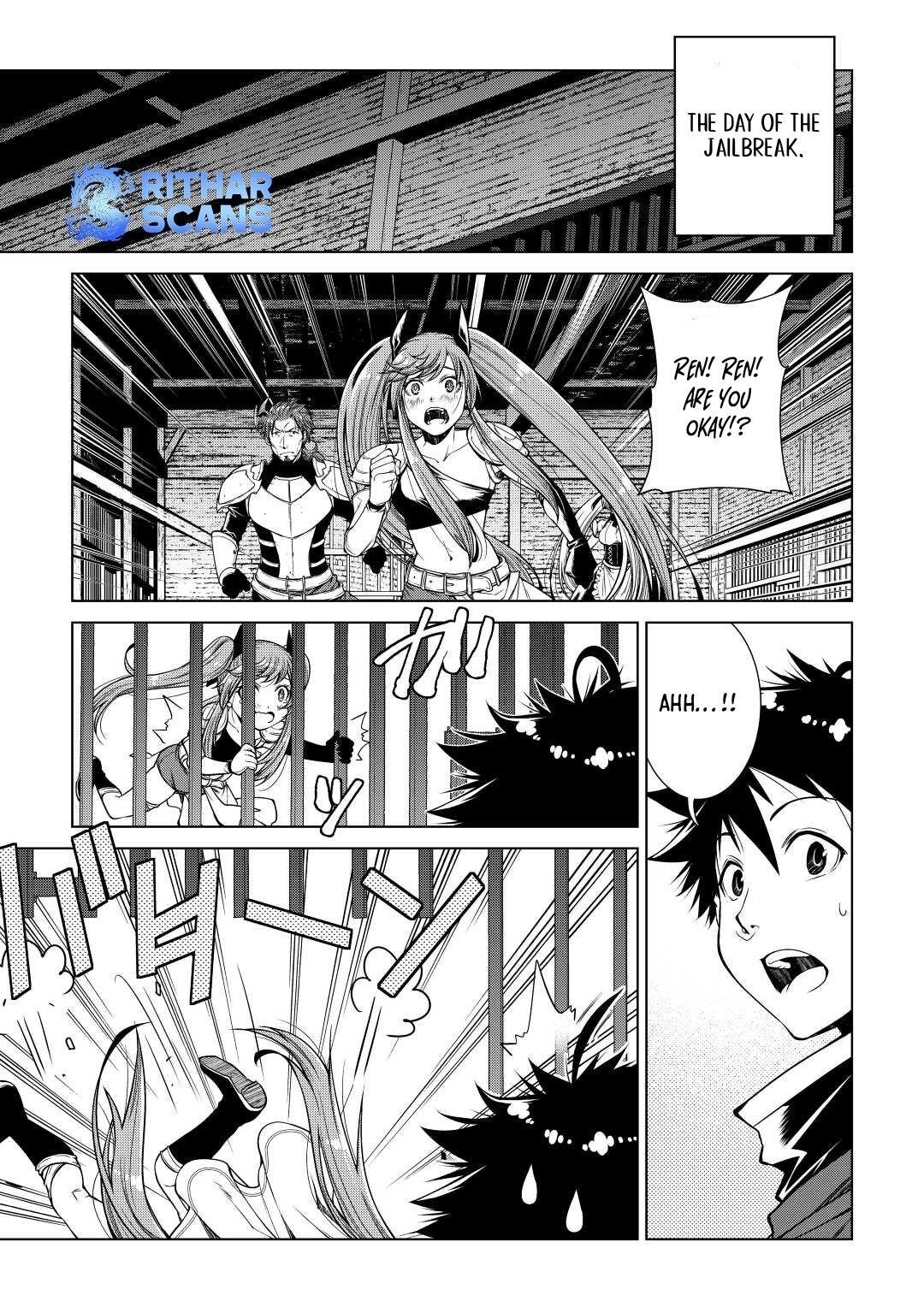 Machigai Shoukan! Oidasareta kedo Joui Gokan Skill de Rakuraku Seikatsu Chapter 9 - Page 15
