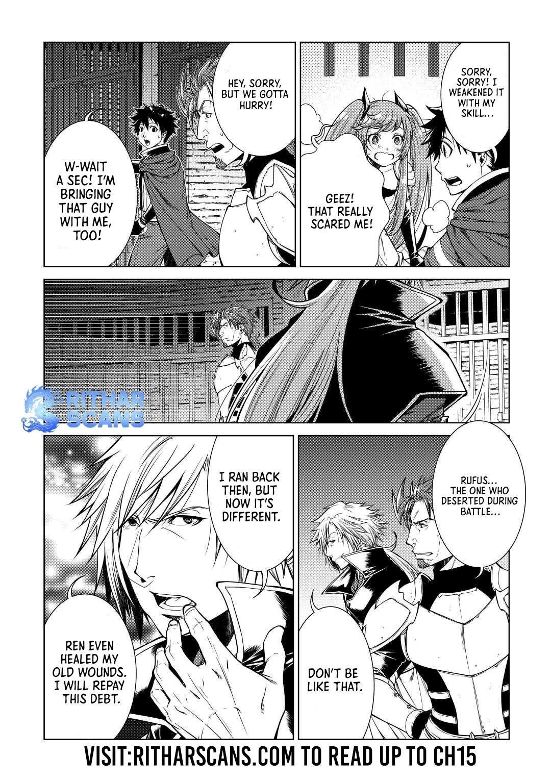 Machigai Shoukan! Oidasareta kedo Joui Gokan Skill de Rakuraku Seikatsu Chapter 9 - Page 16