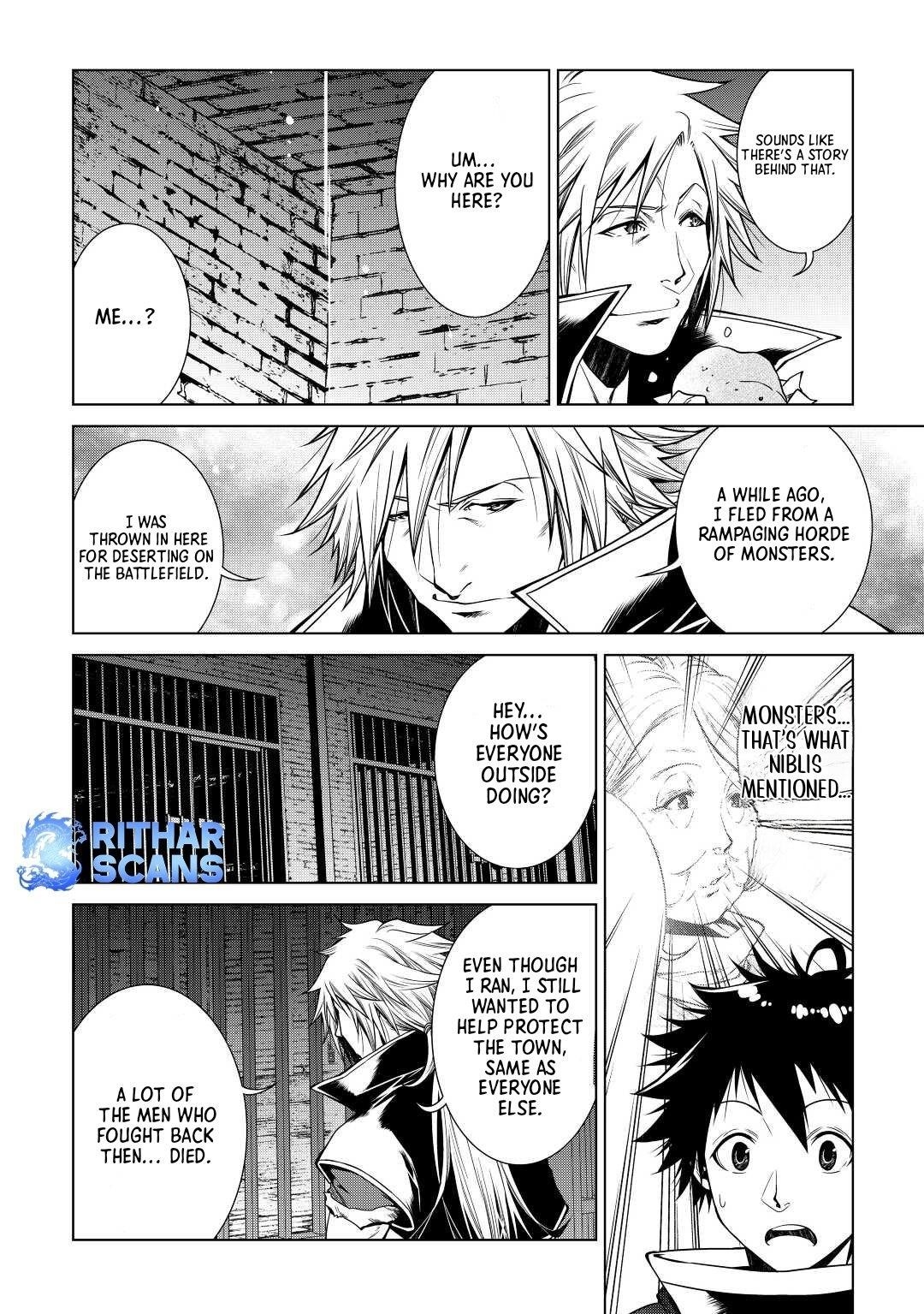 Machigai Shoukan! Oidasareta kedo Joui Gokan Skill de Rakuraku Seikatsu Chapter 9 - Page 2