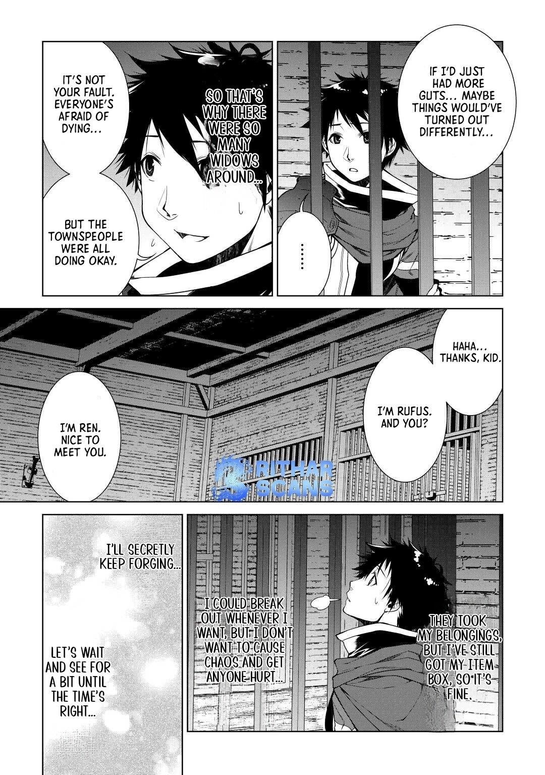 Machigai Shoukan! Oidasareta kedo Joui Gokan Skill de Rakuraku Seikatsu Chapter 9 - Page 3
