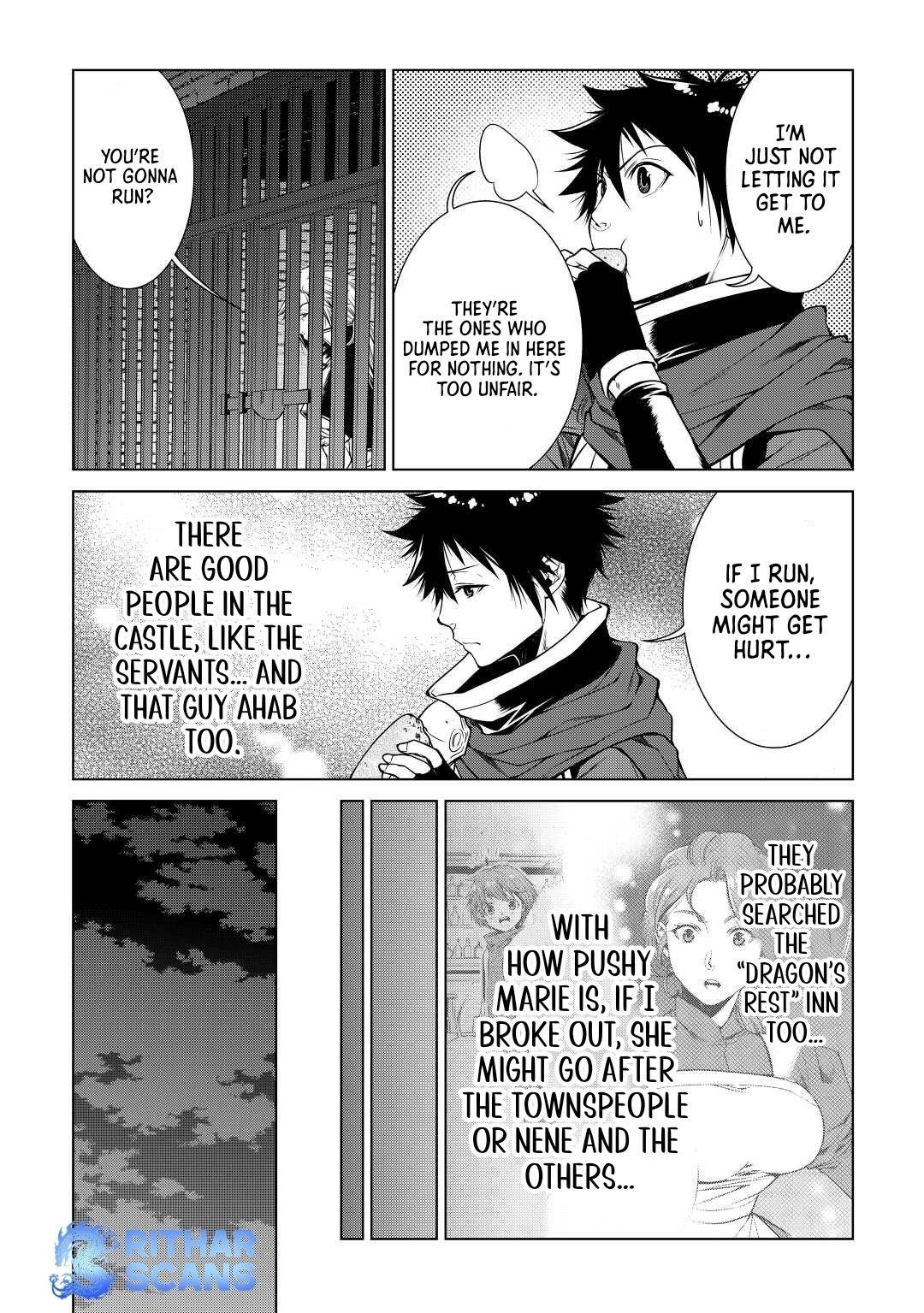 Machigai Shoukan! Oidasareta kedo Joui Gokan Skill de Rakuraku Seikatsu Chapter 9 - Page 6