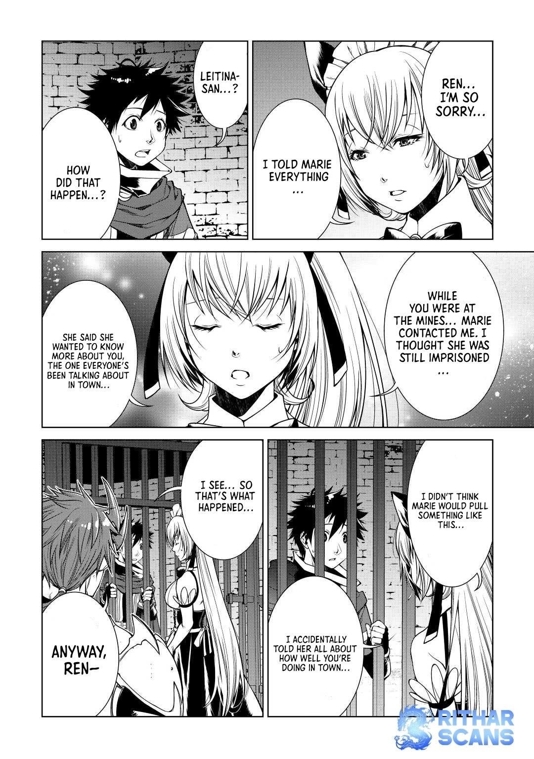 Machigai Shoukan! Oidasareta kedo Joui Gokan Skill de Rakuraku Seikatsu Chapter 9 - Page 8