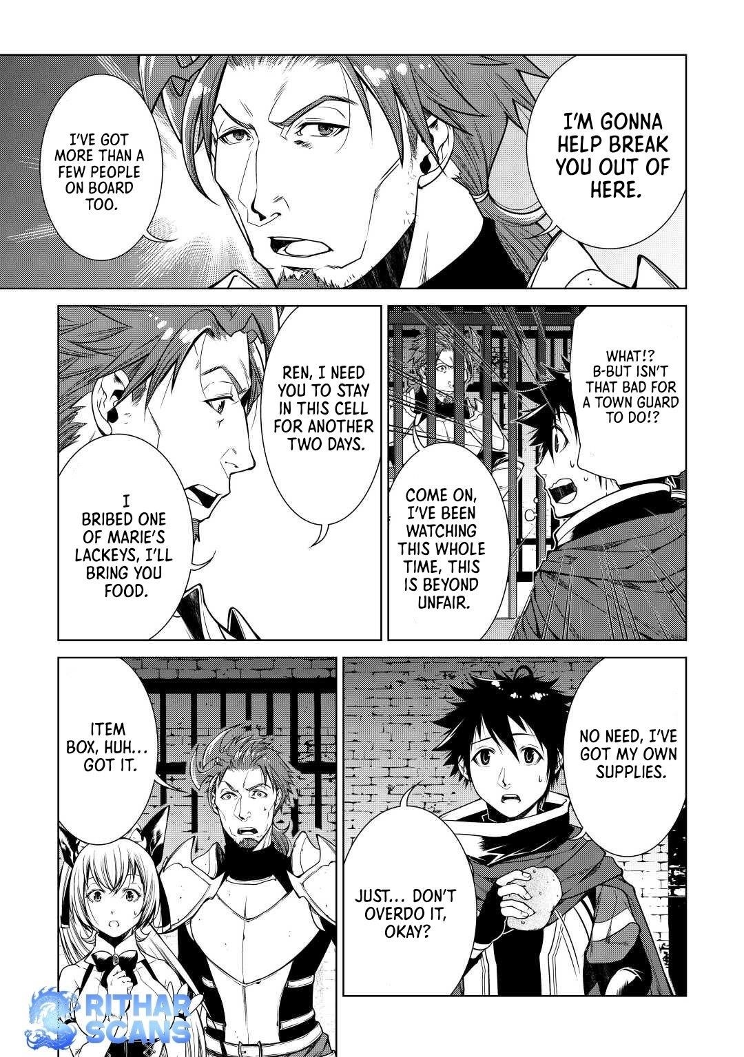 Machigai Shoukan! Oidasareta kedo Joui Gokan Skill de Rakuraku Seikatsu Chapter 9 - Page 9