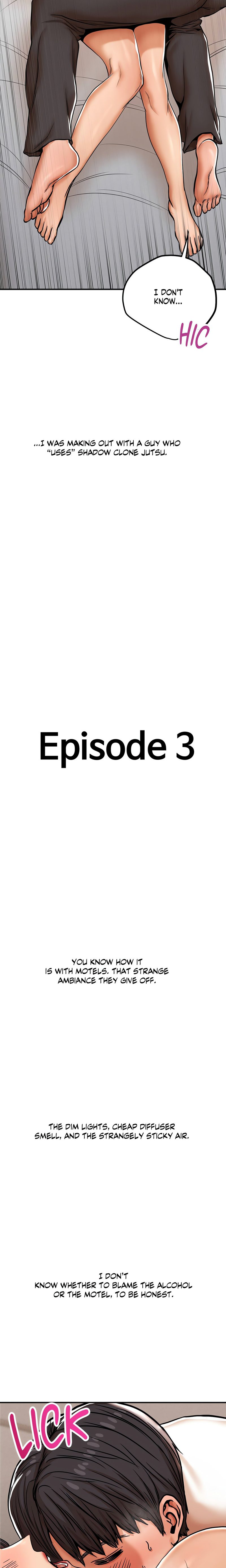 True or False? Chapter 1 - Page 16