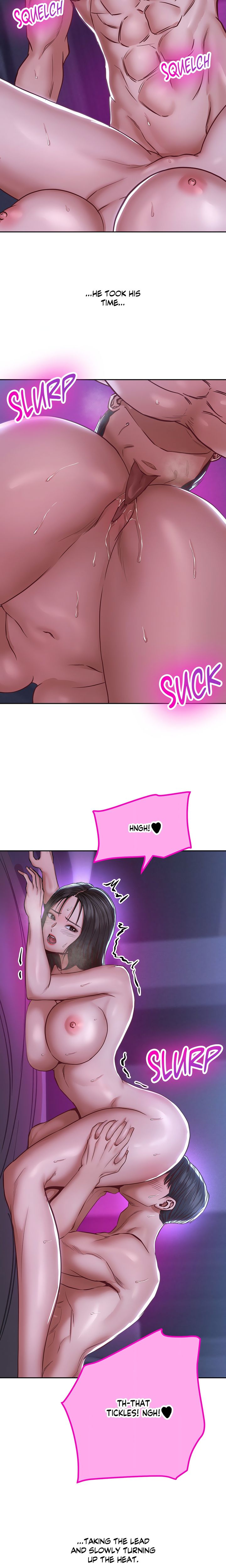 True or False? Chapter 105 - Page 3