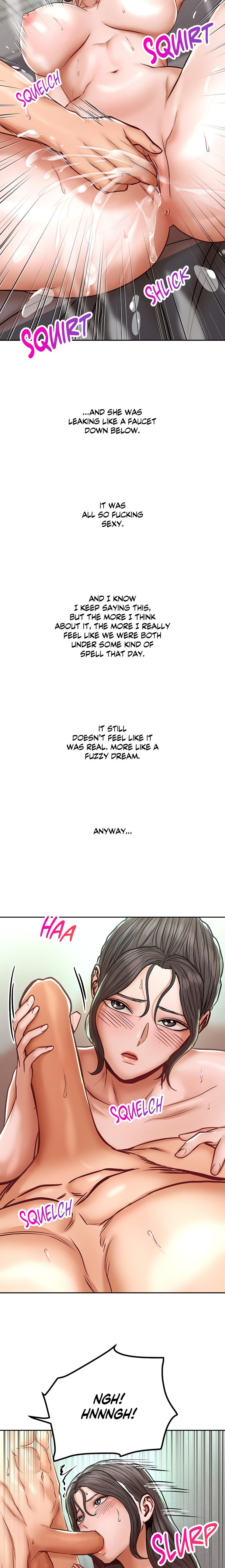 True or False? Chapter 119 - Page 5