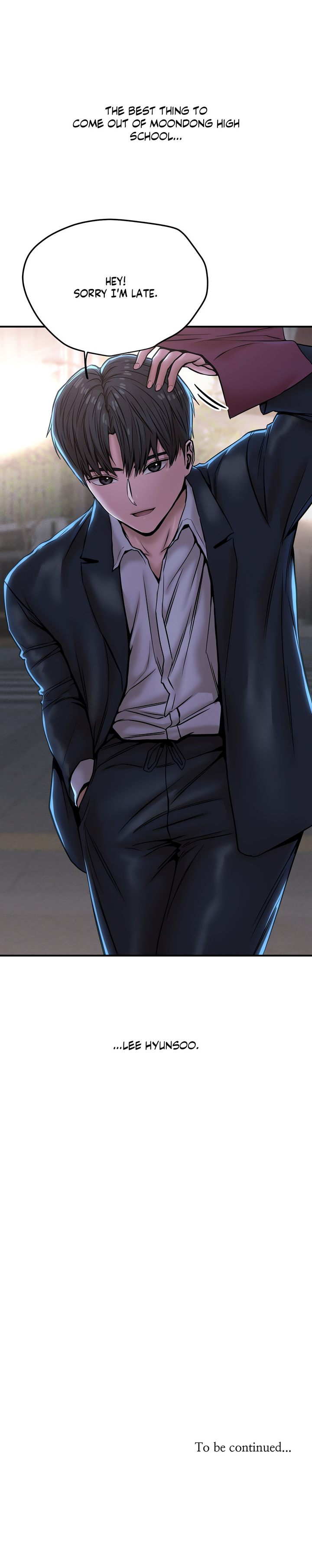 True or False? Chapter 22 - Page 7