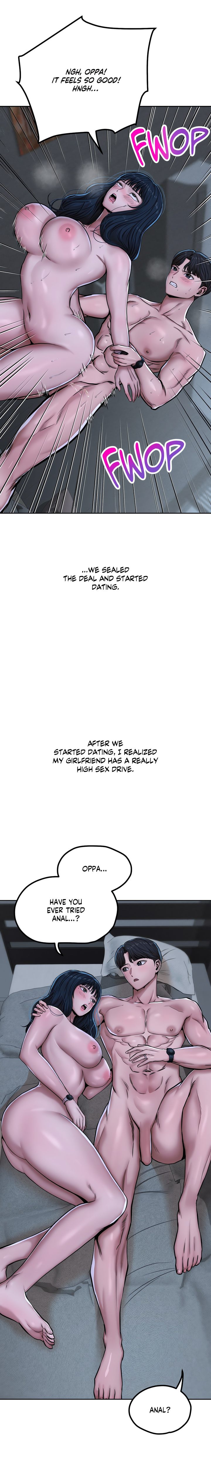 True or False? Chapter 32 - Page 3