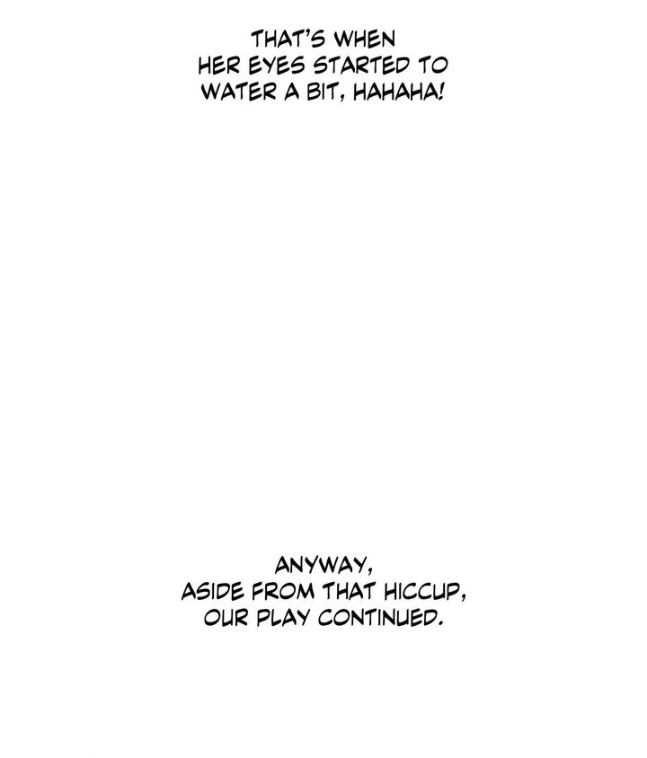 True or False? Chapter 34 - Page 34