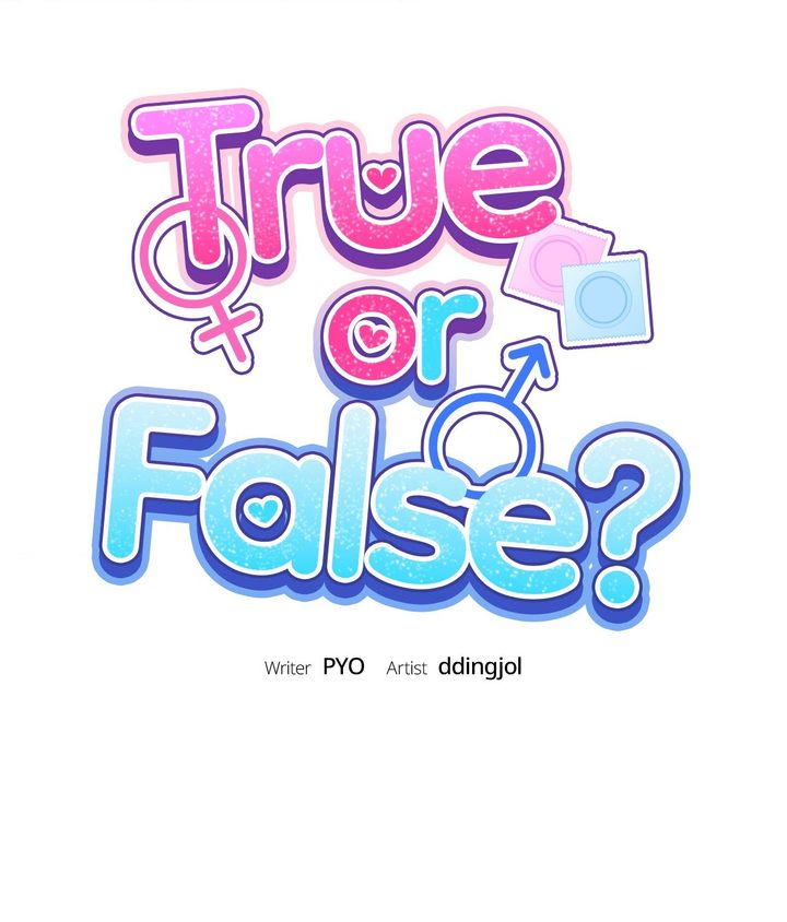 True or False? Chapter 35 - Page 2
