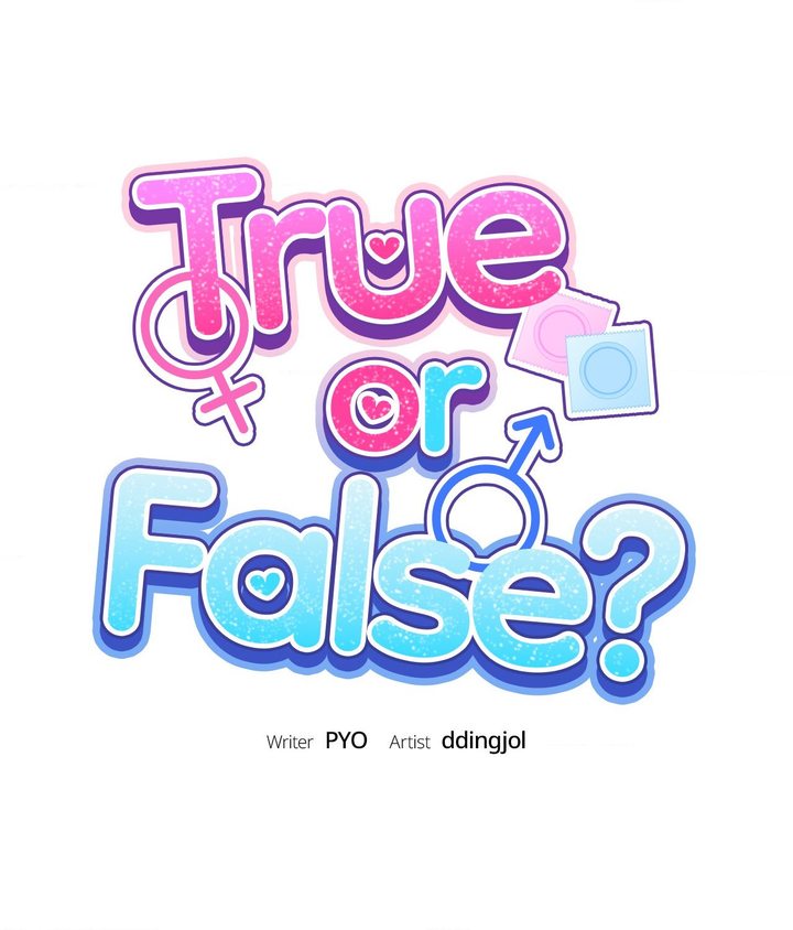 True or False? Chapter 43 - Page 2