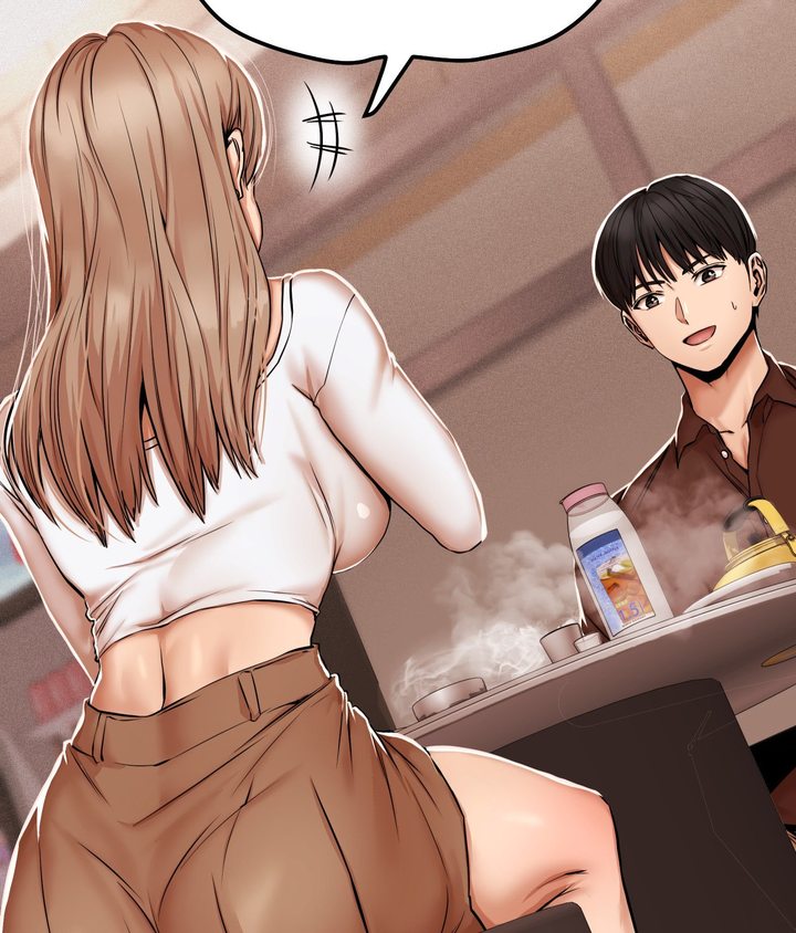 True or False? Chapter 43 - Page 30