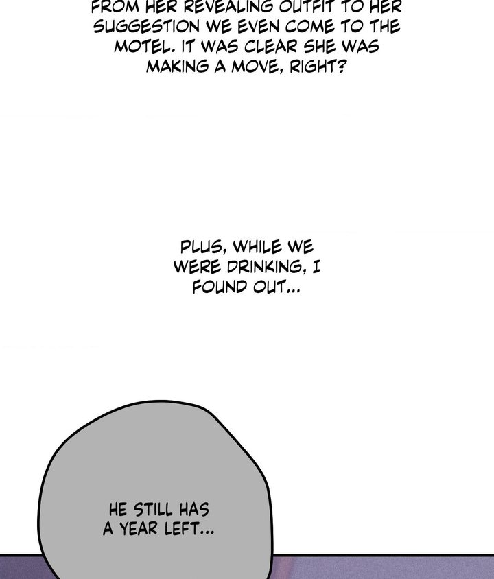 True or False? Chapter 44 - Page 10