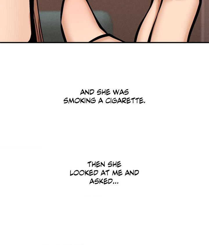 True or False? Chapter 44 - Page 17