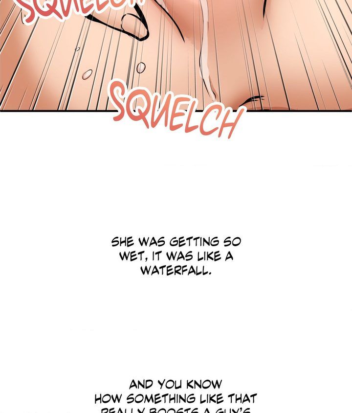 True or False? Chapter 45 - Page 31