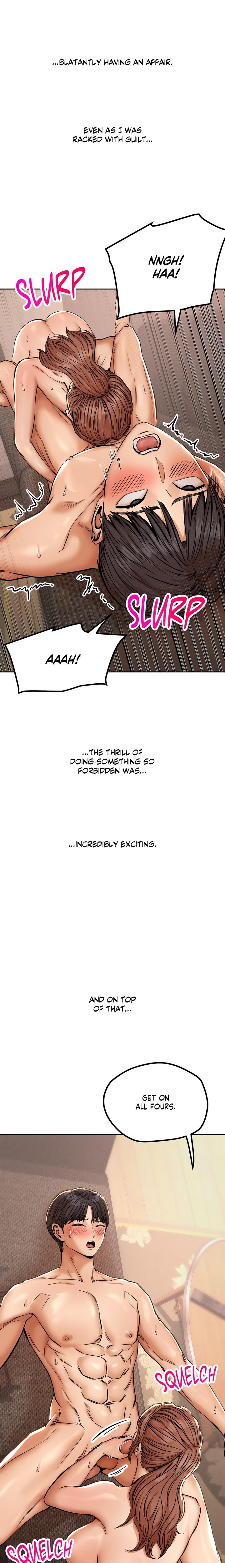 True or False? Chapter 60 - Page 4