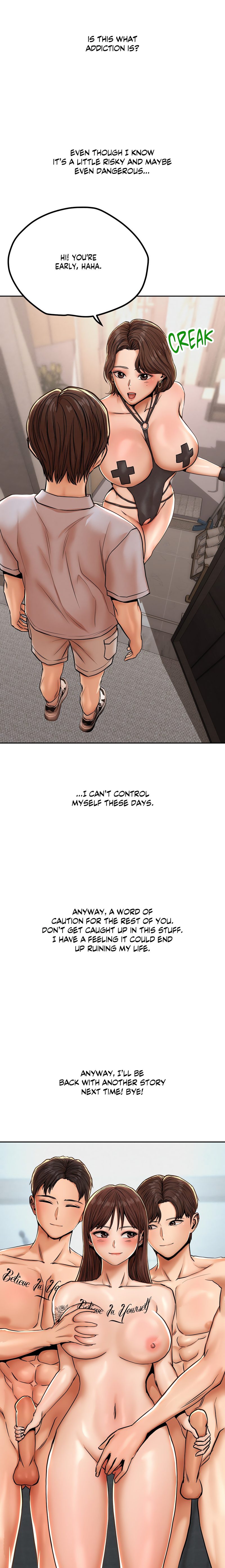 True or False? Chapter 66 - Page 7