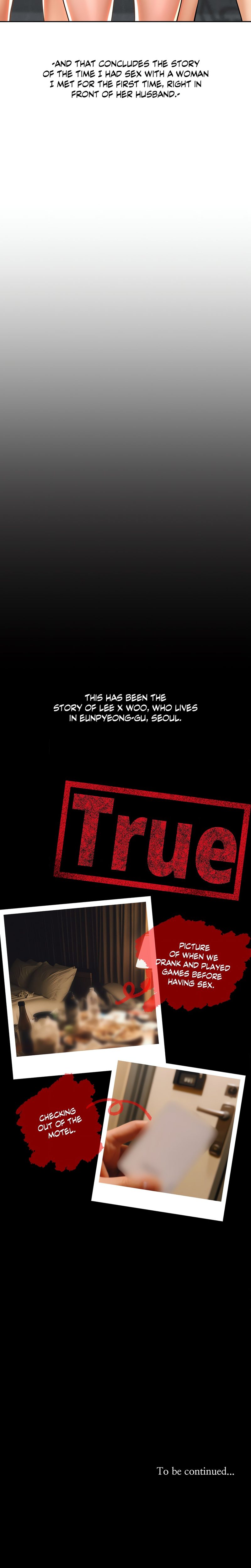 True or False? Chapter 66 - Page 8