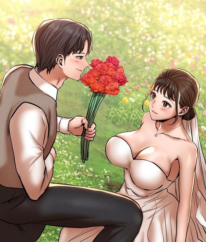 True or False? Chapter 70 - Page 41