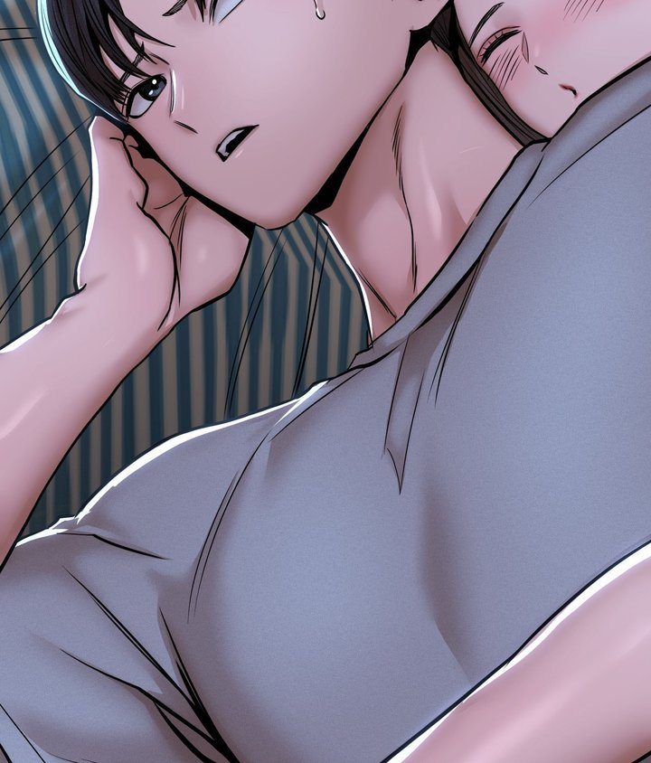 True or False? Chapter 71 - Page 26