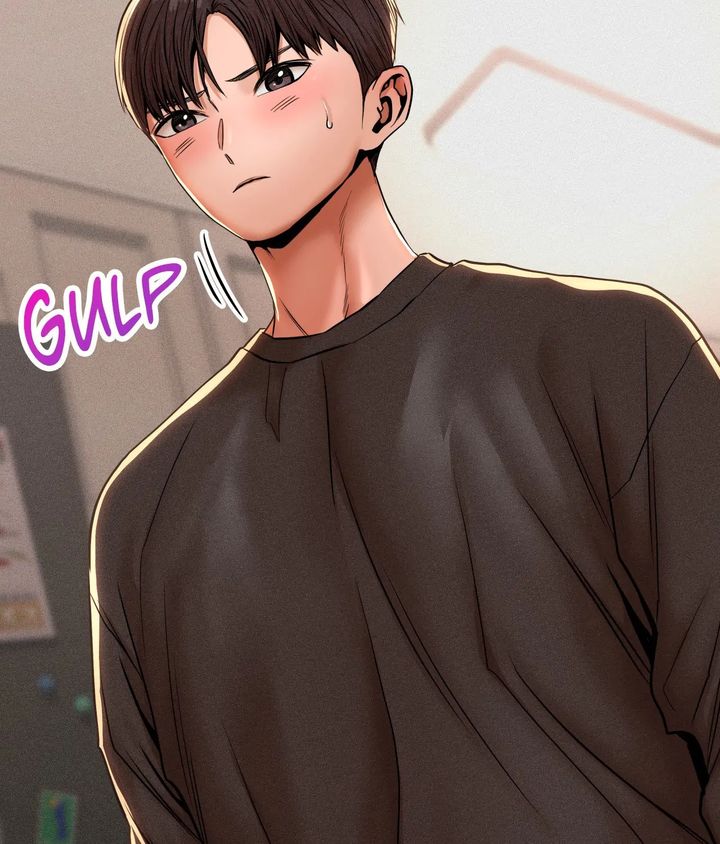 True or False? Chapter 73 - Page 14