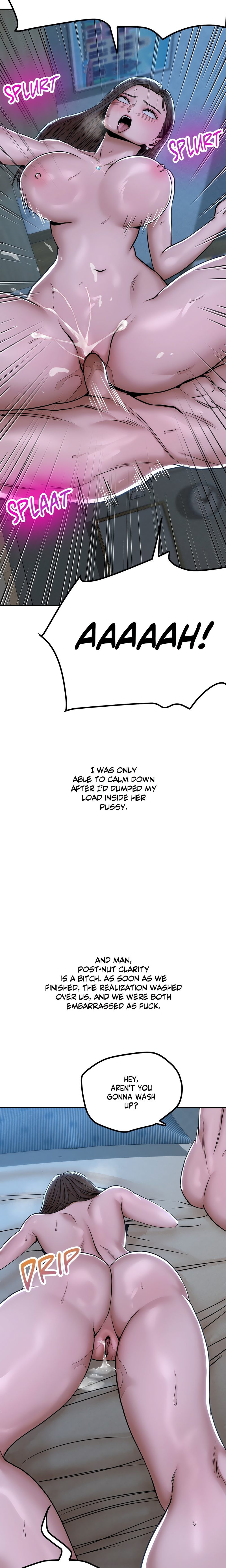 True or False? Chapter 76 - Page 7