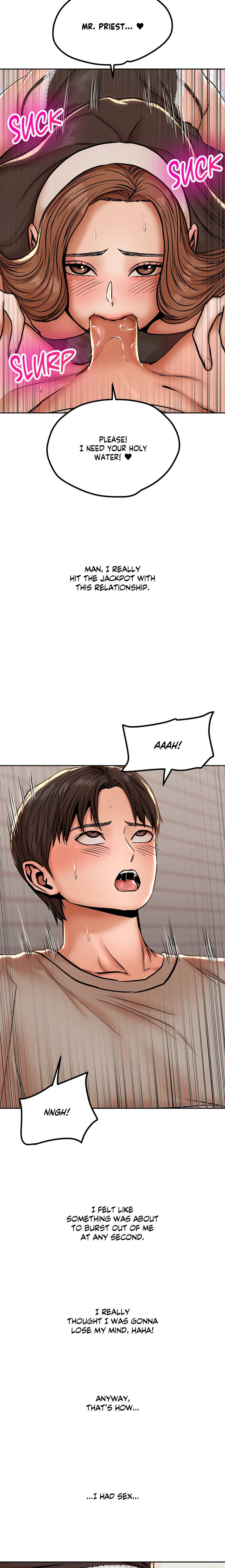 True or False? Chapter 78 - Page 7