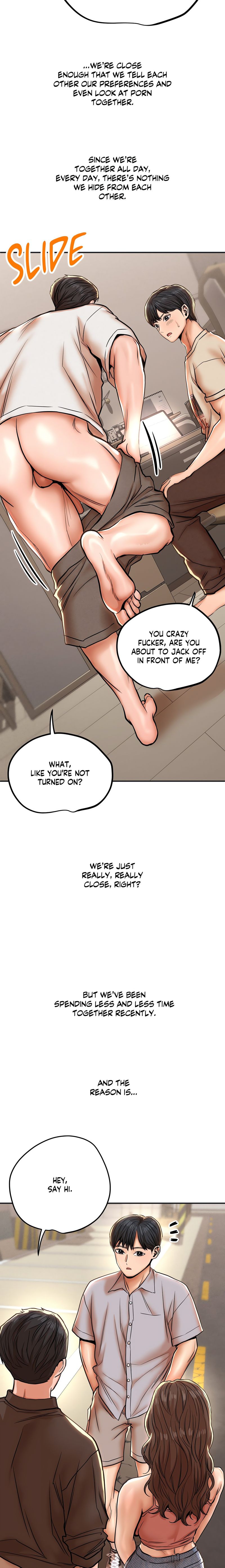 True or False? Chapter 80 - Page 3